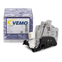 Vemo TüRschloss Beifahrerseite FüR Seat Altea / XL Toledo III Hinten Rechts