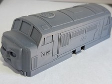Custom D199 Resin Shell   Fits Diesel 10 Chas...