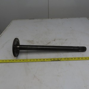 Toyota Forklift 42311-U1101-71 Model 8FGU15 10 Bolt 31 Spline Front Axle Shaft