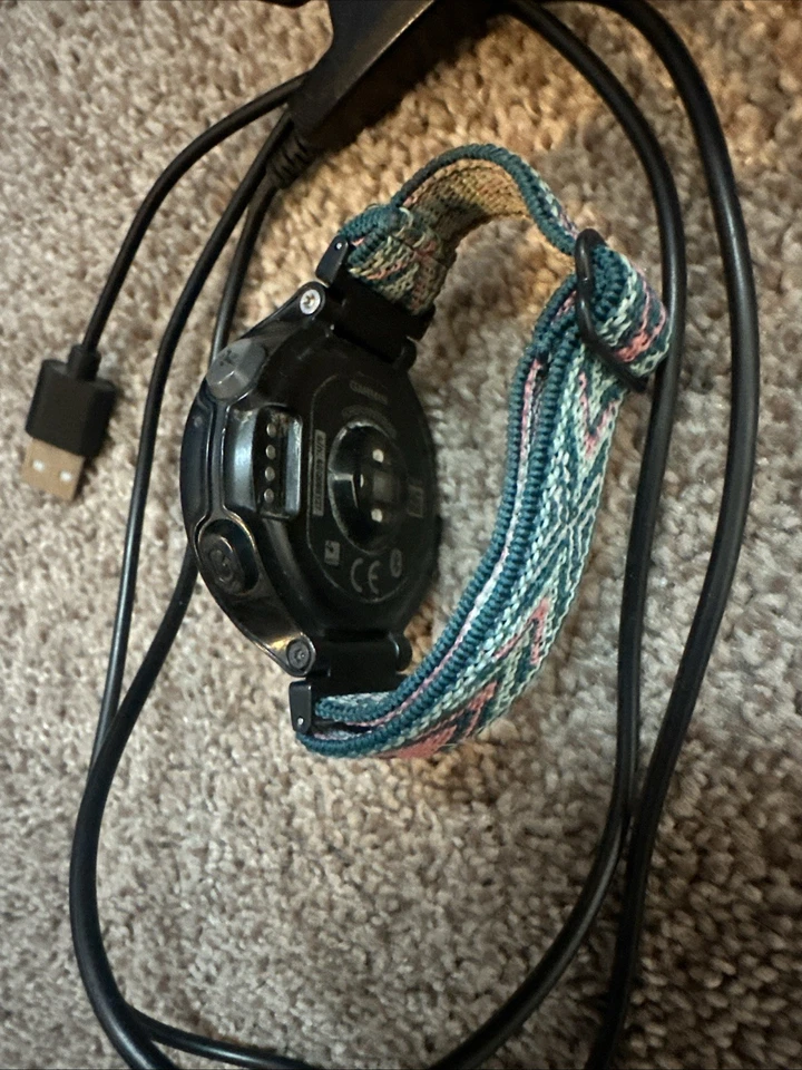 Garmin Forerunner 235 - Bild 4 von 4