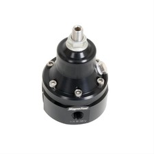 Magnafuel Efi Fuel Pressure Control Units Mp-9950-blk Magnafuel Efi Fuel Pressure Control Units Mp-9950-blk