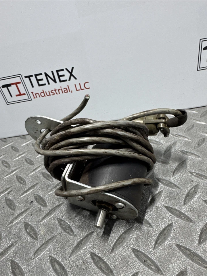 Sensor de tensión Warner Electric MCS-605 A-25 Foto 3 de 4