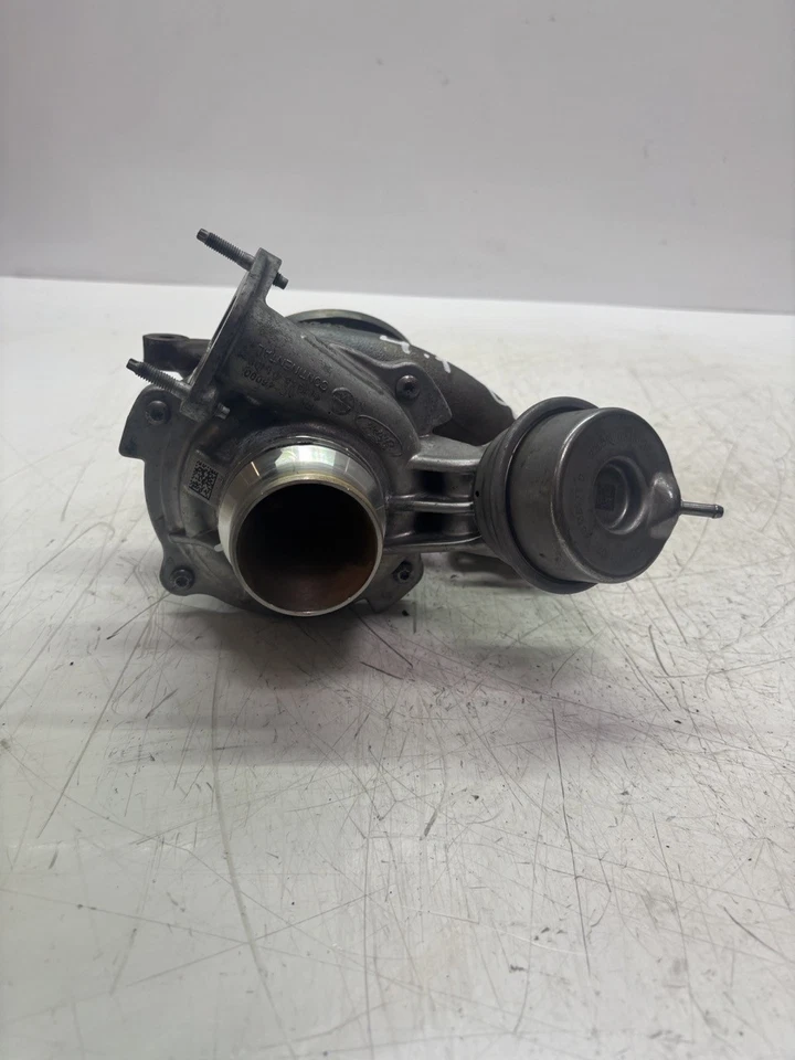 Turbolader Für Ford Fiesta VII ST Puma 1,5 EcoBoost YZJA HX7G-6K682-CB - Bild 2 von 4