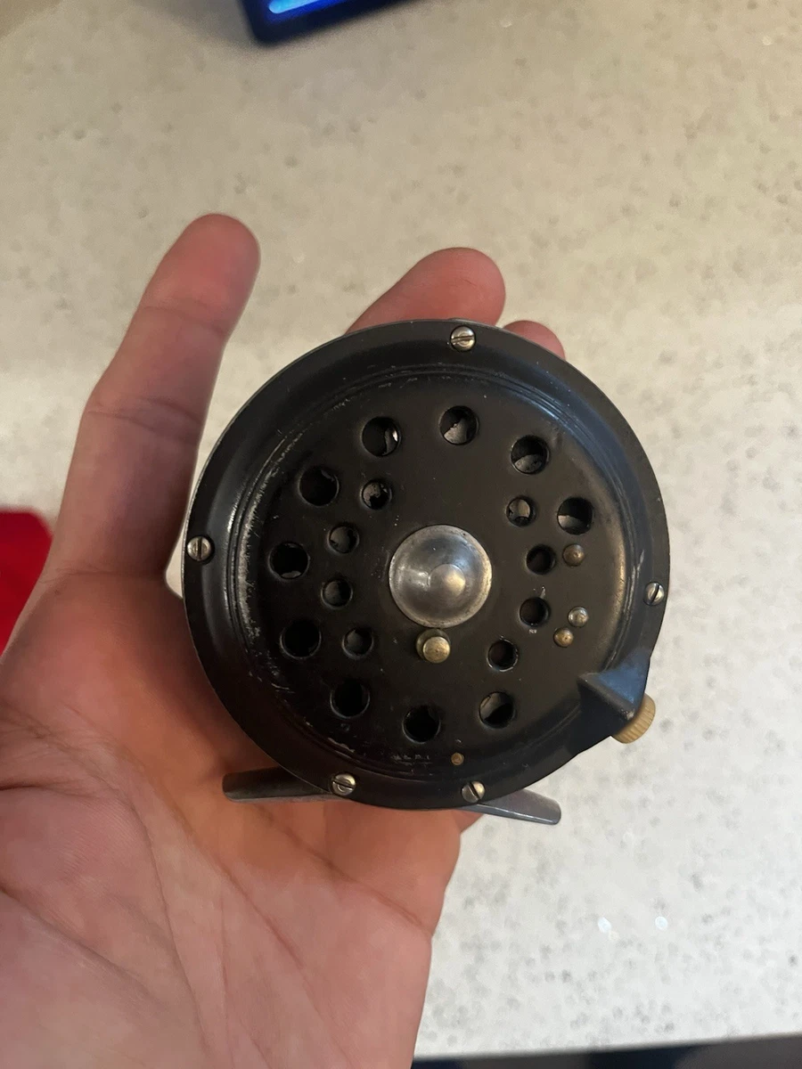 Shakespeare Vintage Fly Fishing Reels for sale - eBay