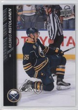 2015-16 Upper Deck Rasmus Ristolainen #274 x1t