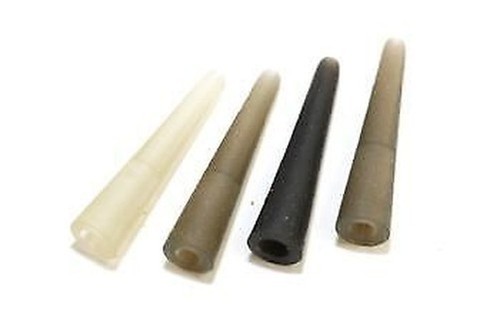 Manicotti Anti Groviglio Korda Safe Zone (25 Pz) – Pesca Alla Carpa Professionale, Massima Sicurezza Sul Fondale