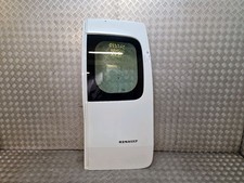 Porte arrière et accessoires Renault KANGOO