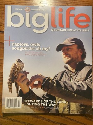Big Life Mountain Life At Best