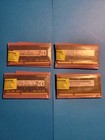 LOT OF 8 sticks - DDR3 LAPTOP  STICKS  - 4GB PC3L  12800S - TESTED Working