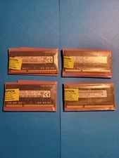 LOT OF 8 sticks - DDR3 LAPTOP  STICKS  - 4GB PC3L  12800S - TESTED Working