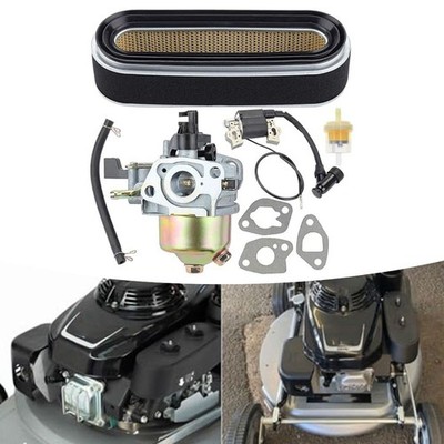 Für Honda Motorwartung Vergaser Kit mit wesentlichen Ersatzteilen