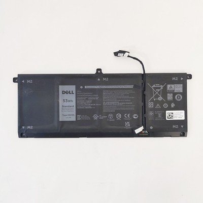 Battery Dell H5CKD / 17,4v / 53wh/ 3360mAh
