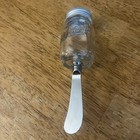 Mason Jar, Butter Spreader, New — photo 2