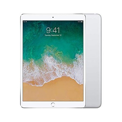 APPLE IPAD PRO 10.5'' WI-FI + CELLULAR 256GB MPHH2LL/A - SILVER