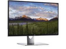 Dell UltraSharp 8K 32 inch Monitor - UP3218K Read Description