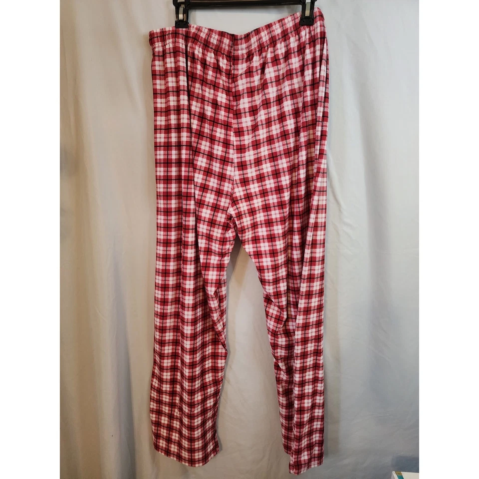 Pantalones de salón pijama de los Arizona Cardinals del equipo de la NFL APPAREL - talla XL Foto 2 de 4