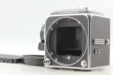 CLA'd Exc 5 Acute Hasselblad 500C/M 500CM Finder Medium Format Camera JAPAN