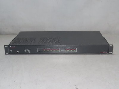 Extron DMP 128 Digital Matrix Processor