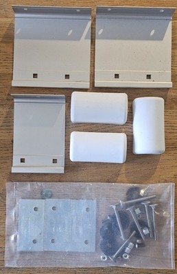 Fiamma F45s Markise Wandhalterung Halterungen Kit F45 F70 Ersatzhalterung AS120