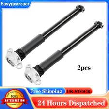 Per Range Rover Velar 2x Puntone Ammortizzatore Posteriore Destro Sinistro LR109360 LR090655