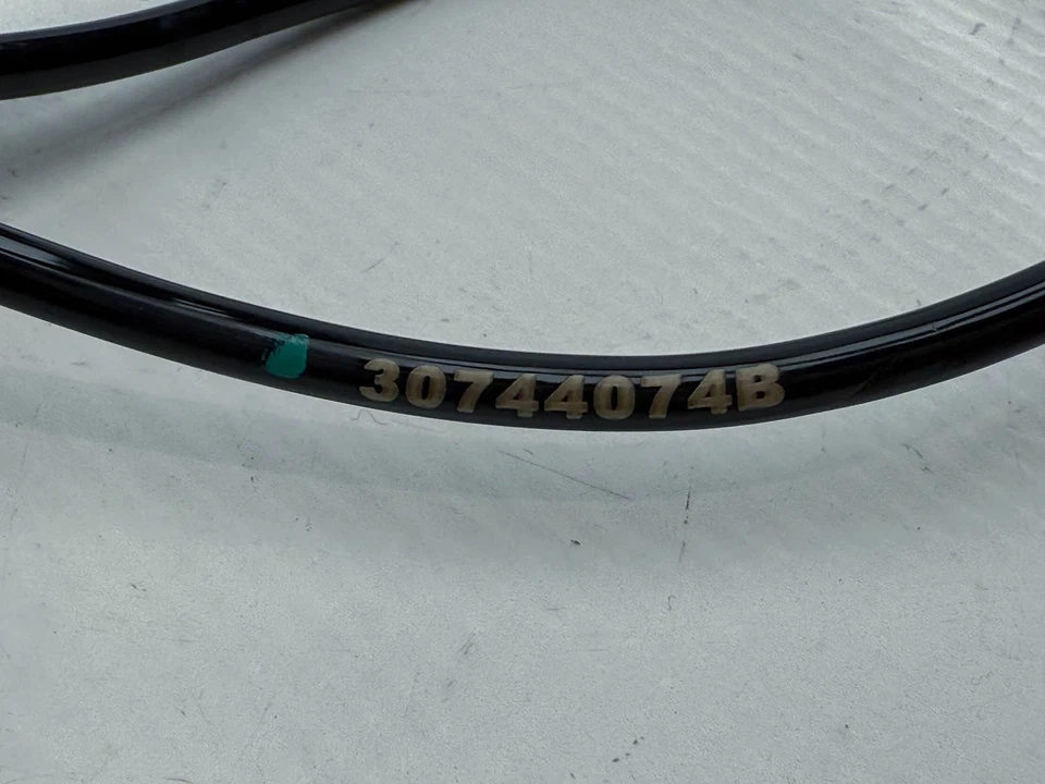 Sensor ABS Aprilia RS125GP réplica #2 (2) 24' Foto 4 de 4