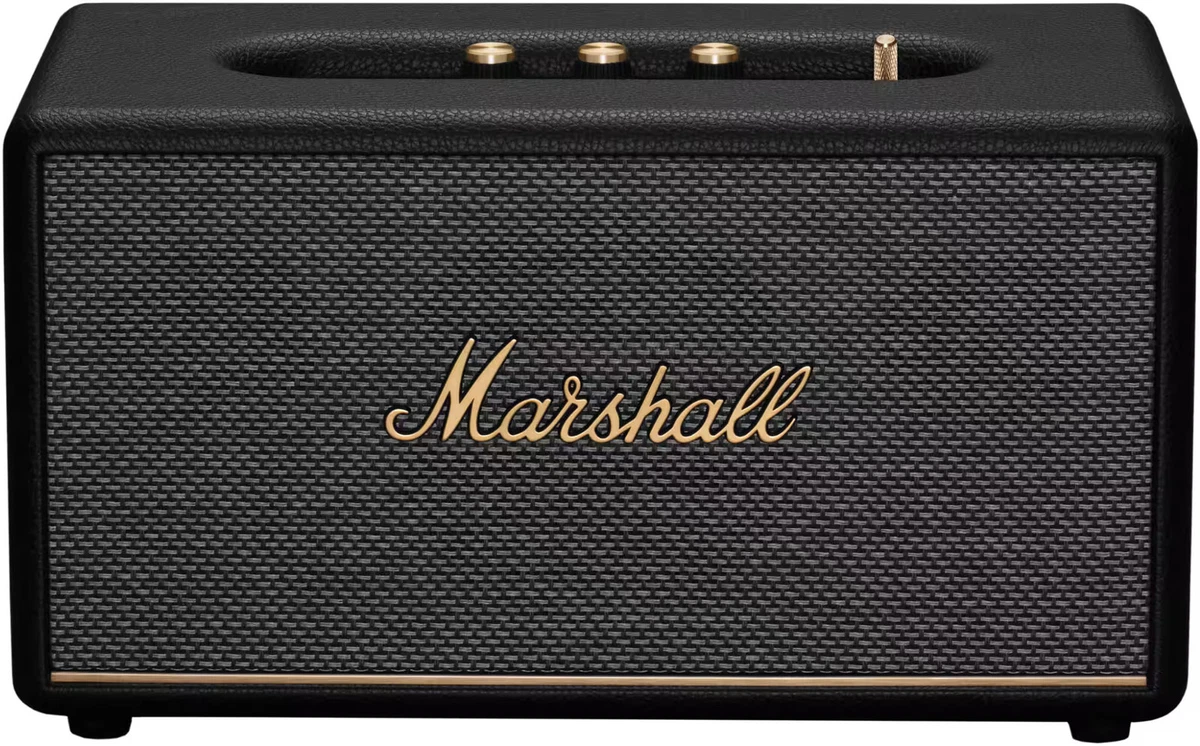 Marshall Stanmore Audio Player Docks & Mini Speakers for sale | eBay