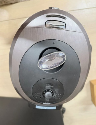 BORK Multicooker One-Touch Operation EU960