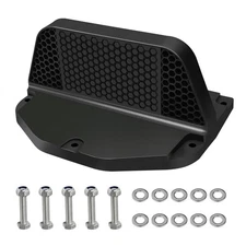 Transom Trolling Motor Mount for Catch Series Kayak - Quick Setup