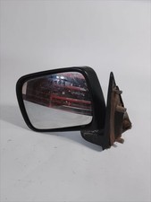 Retroviseur gauche (ou coque) Ford FOCUS
