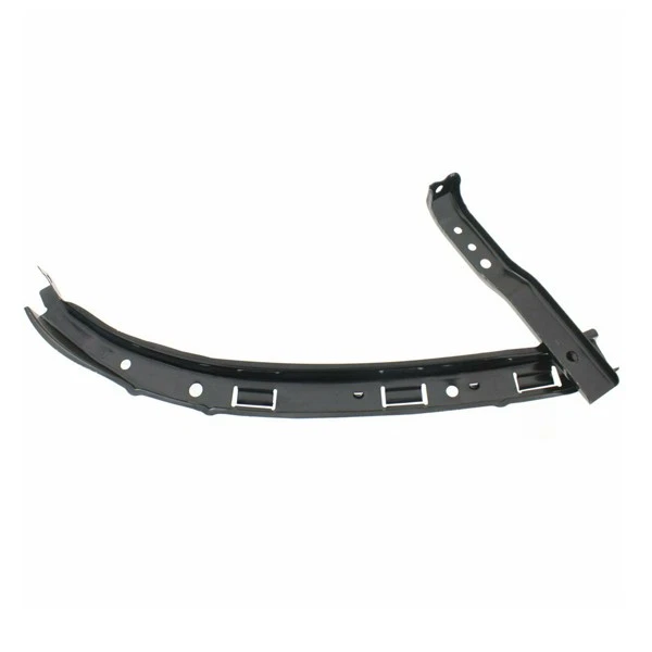 Soporte de soporte de montaje de barra frontal para parachoques RSX para 05-06 Foto 3 de 4