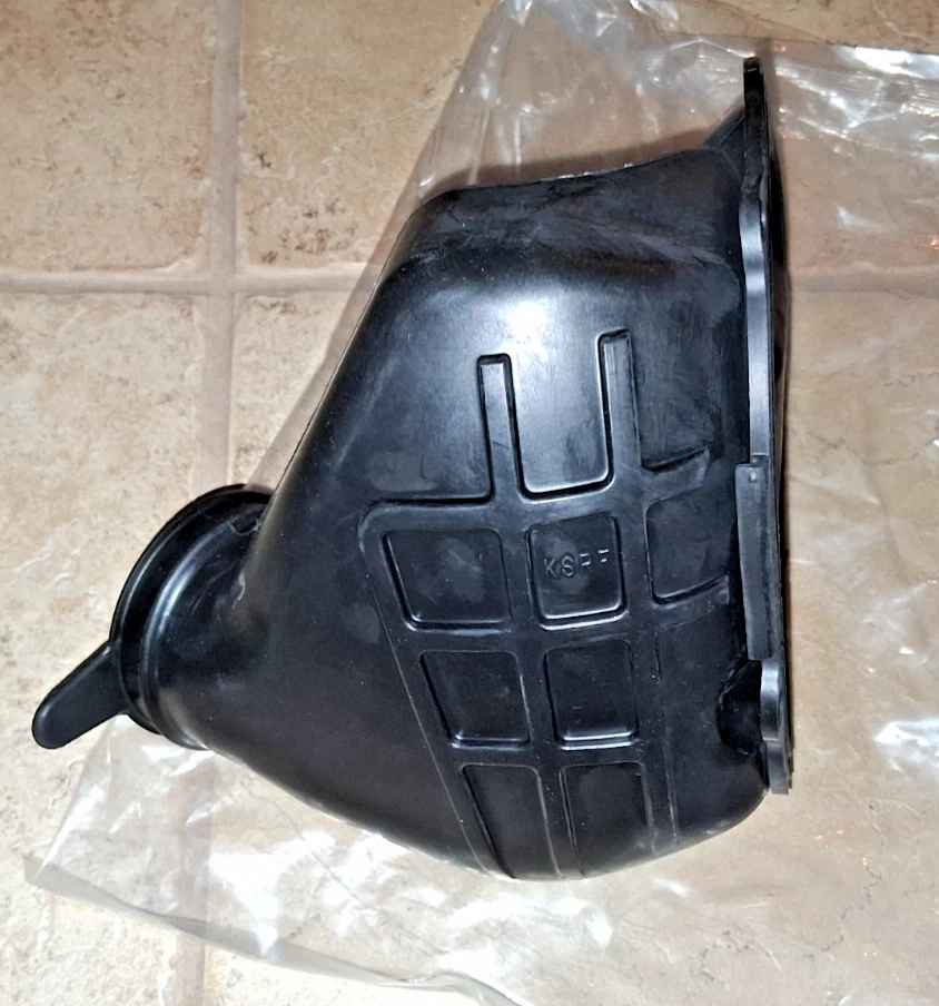 Honda Motorcycle Air Intake & Fuel Delivery Parts for Honda CR250R
