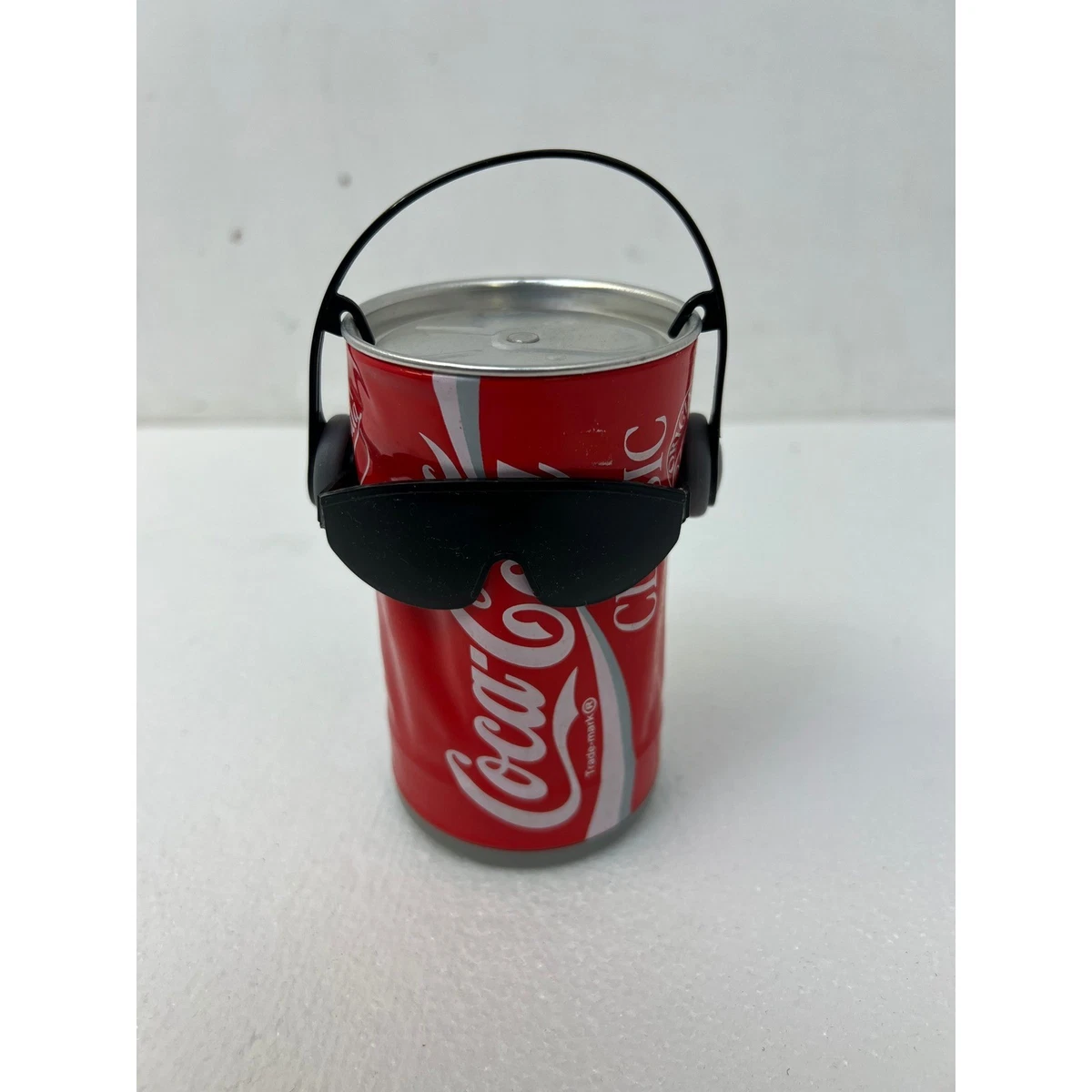 Dancing Can In Collectible Coca-Cola Cans for sale | eBay