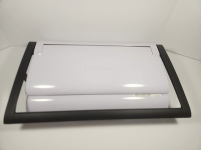 Fellowes Star + 150 Manual Comb Binding Machine CRC50065!!
