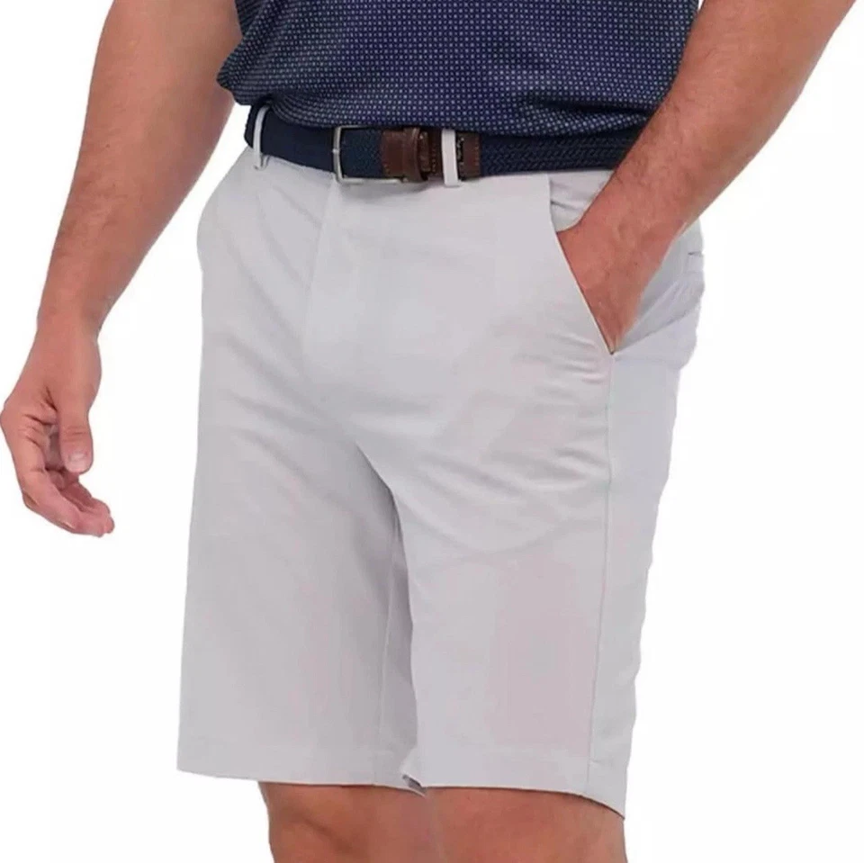 Greg Norman Men's Stretch Short | NWT Size 40 - Image 3 of 4