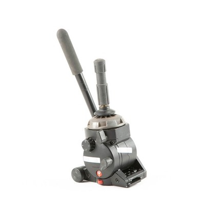 Manfrotto 526-1 Professional Fluid Video Head - SKU#1891036