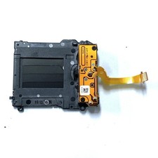 Fit For Sony ILCE-6000 A6000 A6100 A6300 Shutter Unit motor assembly