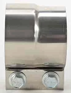 Braçadeira de pulseira de aço inoxidável Dynomax 33272 - Imagem 3 de 4