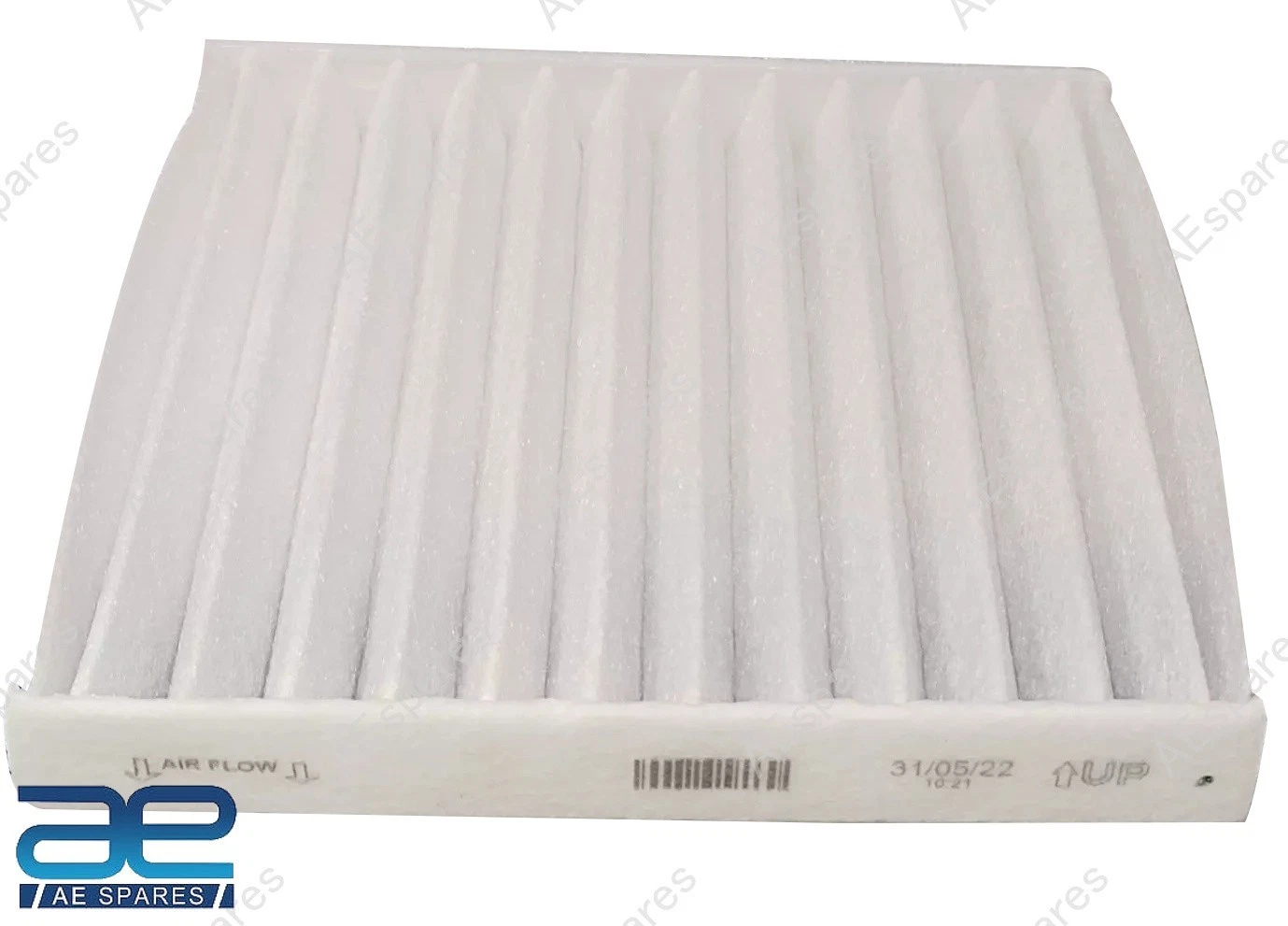 Cabin Air Filter For Suzuki Brezza 2022-Now S-Cross & Vitara Brezza 2020-2022