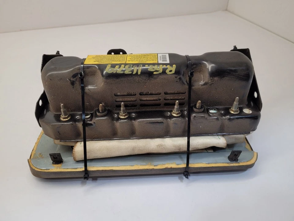 2000-2005 FORD EXCURSION RH Passenger Dash Air Bag 5C3Z25044A74CAA Foto 4 de 4