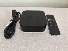 Apple 4th Generation 32GB HD Media Streamer - Black
