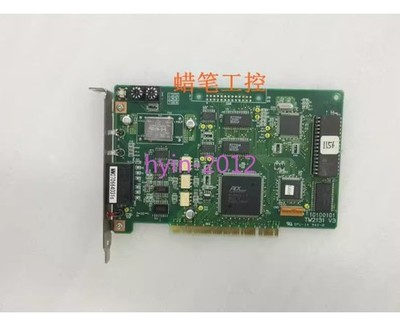 1pcs Used 10100101 TW2131 V3 *cc