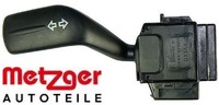 Metzger 0916108 Blinkerschalter Lenkstockschalter FüR Ford