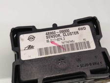 Compteur Ssangyong KYRON