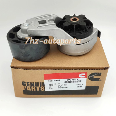 Belt Tensioner OEM 3937553 3936203 3914086 Cummins B3.9L 5.9L 4BTA 6B 6BT 6BTA