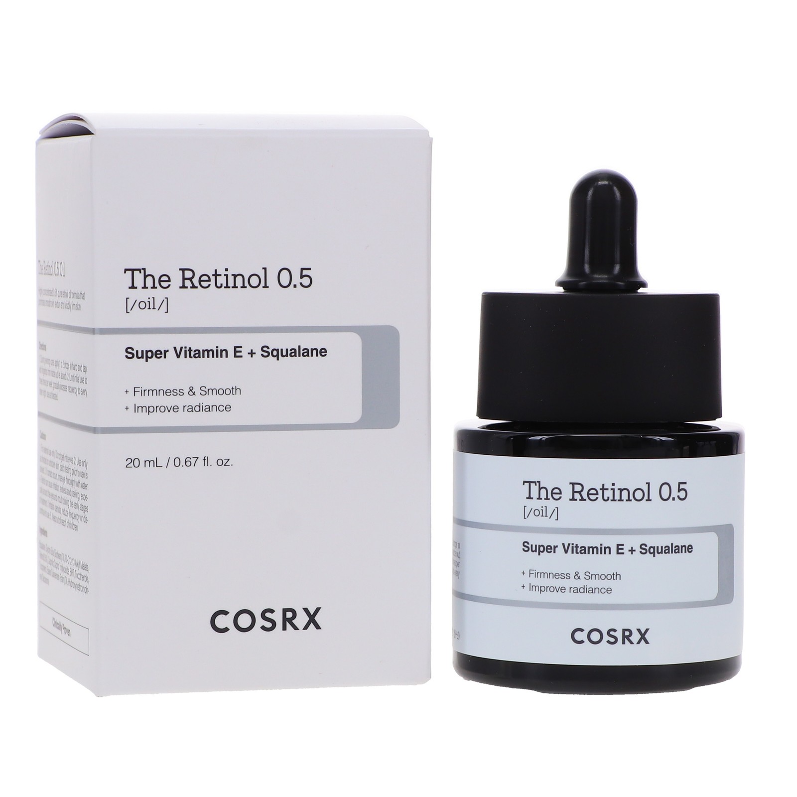 COSRX    0,5 0,67