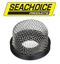 Seachoice Ss Wire Mesh Strainer