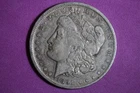 Estate Find 1891 O- Morgan Silver Dollar!!!  #K58862