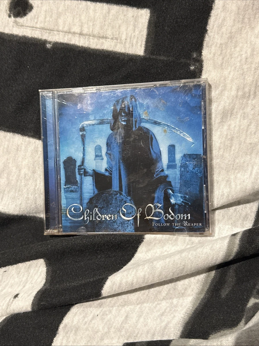 Children of Bodom Music CDs for sale | eBay