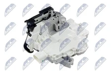 NTY EZC-VW-016 Door Lock for SEAT,SKODA,VW