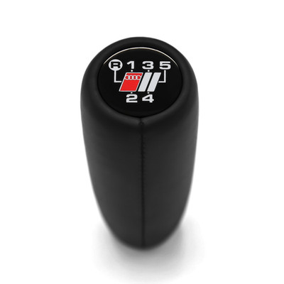 AUDI S WEIGHTED SHIFT KNOB C4 TYP 4A 100 S4 UR-S4 PLUS S6 PLUS UR-S6 C4 TYP 4A5